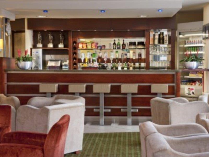 Holiday Inn Express Dunfermline By Ihg Eksteriør bilde