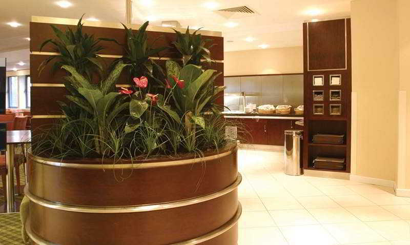 Holiday Inn Express Dunfermline By Ihg Eksteriør bilde